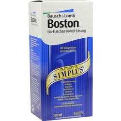 BOSTON SIMPLUS