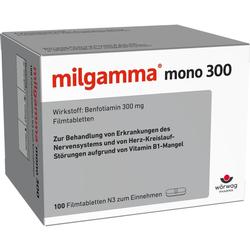 MILGAMMA MONO 300