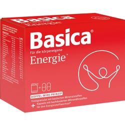 BASICA ENERGIE GRA+KAP 7T