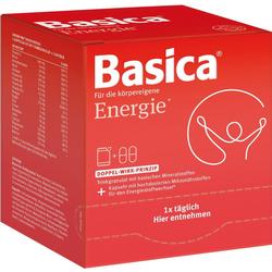BASICA ENERGIE GRA+KAP 30T